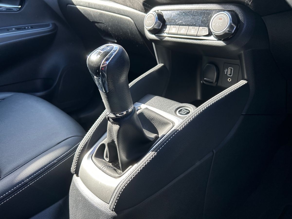 Used Nissan Micra 2022 for sale - 78168554: Photo 38