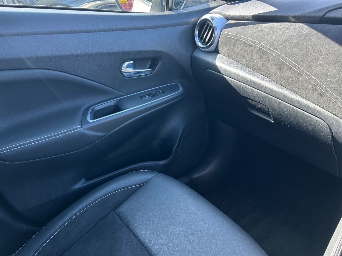 Used Nissan Micra 2022 for sale - 78168554: Photo 41