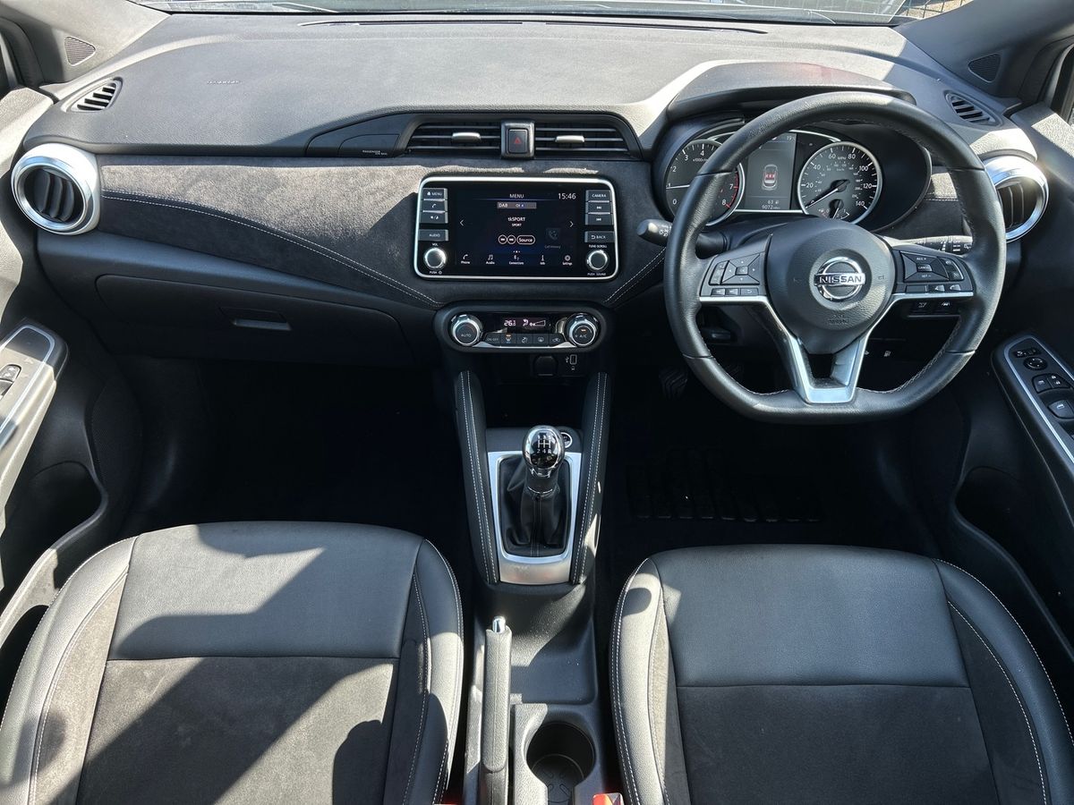 Used Nissan Micra 2022 for sale - 78168554: Photo 7
