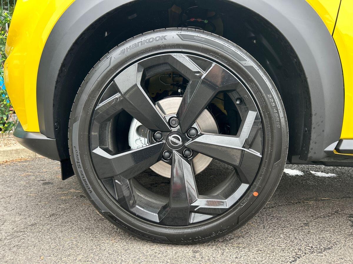 Used Nissan Juke 2025 for sale - 76438856: Photo 10