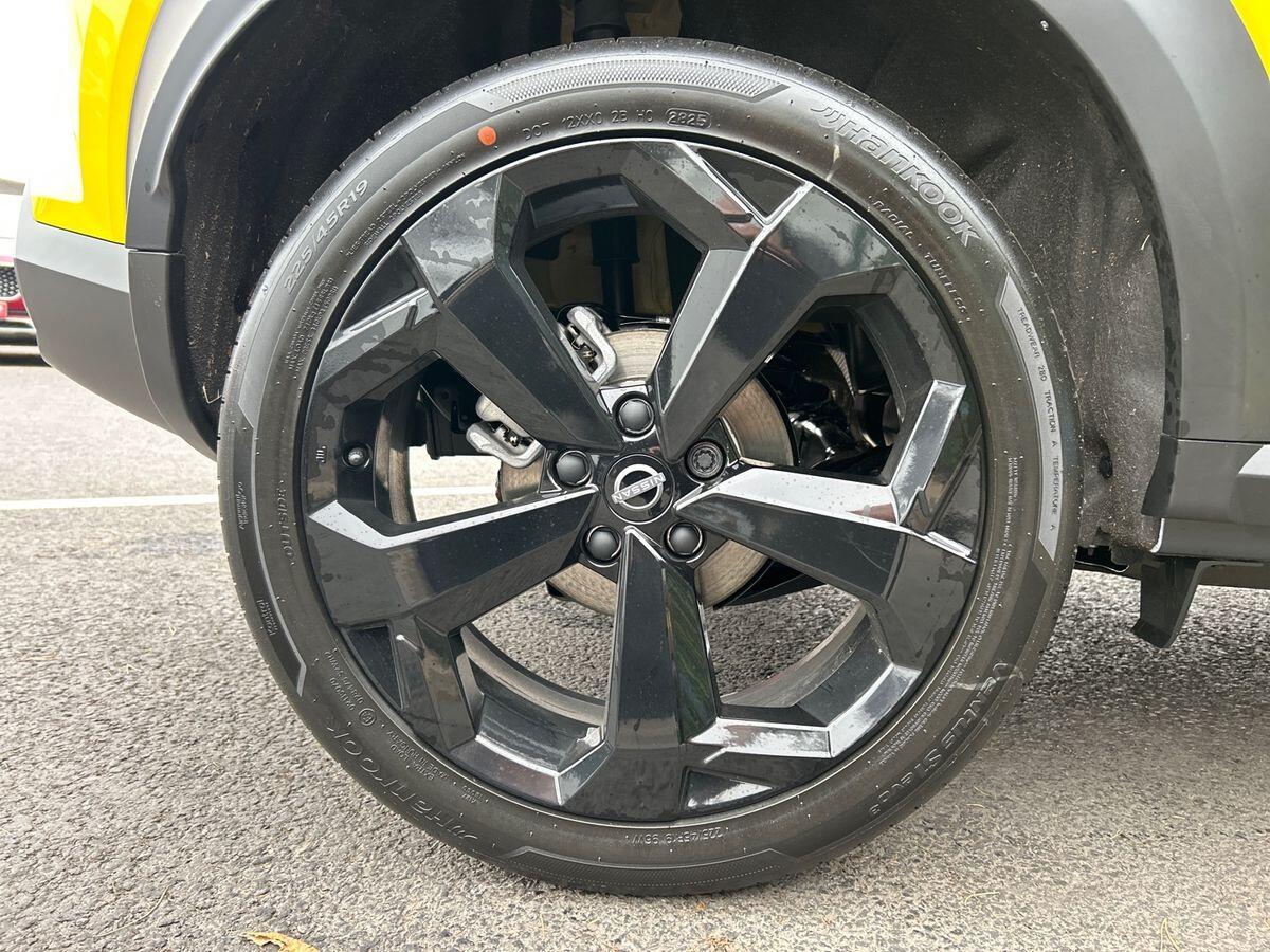 Used Nissan Juke 2025 for sale - 76438856: Photo 12