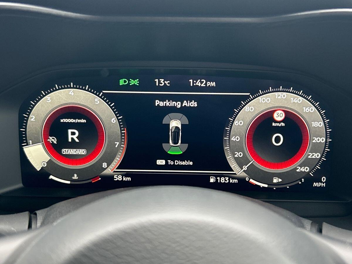 Used Nissan Juke 2025 for sale - 76438856: Photo 15