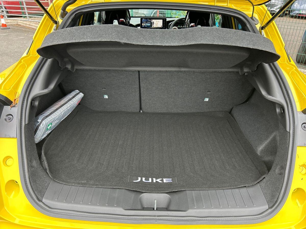 Used Nissan Juke 2025 for sale - 76438856: Photo 21