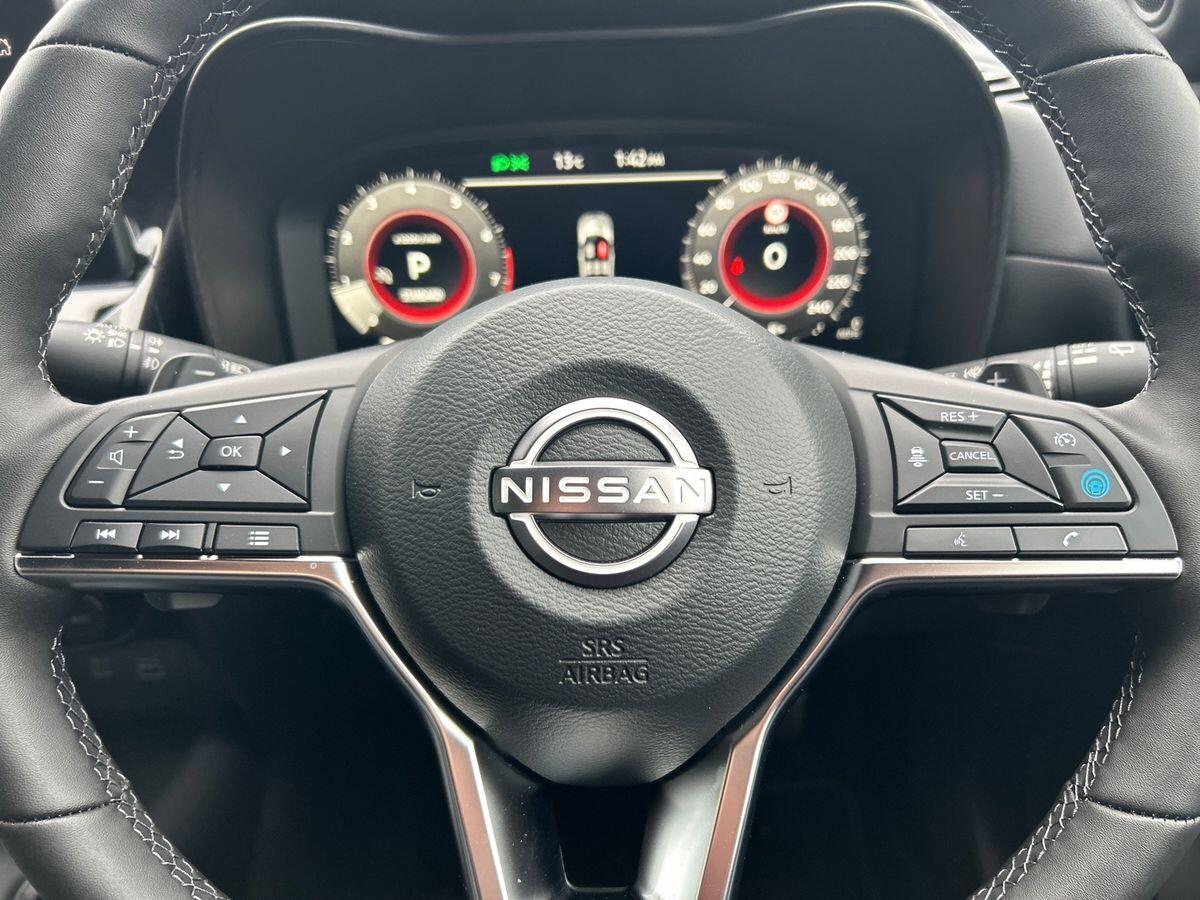 Used Nissan Juke 2025 for sale - 76438856: Photo 28