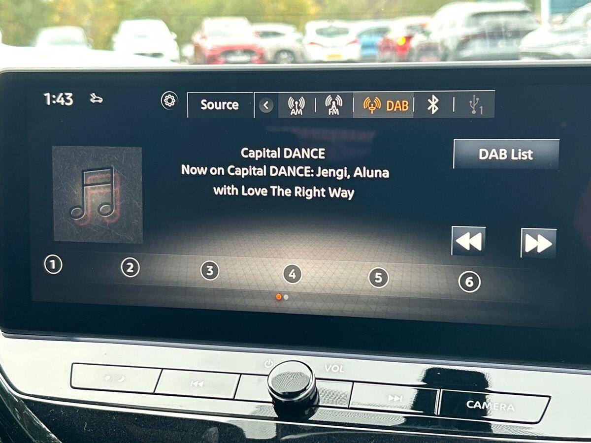 Used Nissan Juke 2025 for sale - 76438856: Photo 33