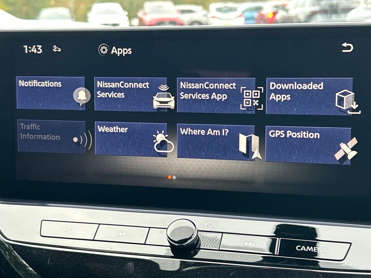 Used Nissan Juke 2025 for sale - 76438856: Photo 35