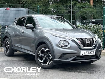 Used Nissan Juke 2023 for sale - 79819184: Photo