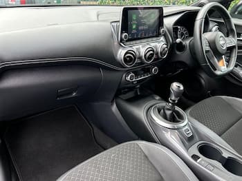 Used Nissan Juke 2023 for sale - 79819184: Photo