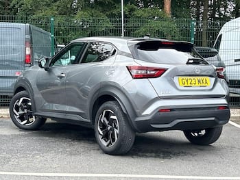 Used Nissan Juke 2023 for sale - 79819184: Photo