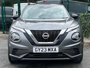 Used Nissan Juke 2023 for sale - 79819184: Photo