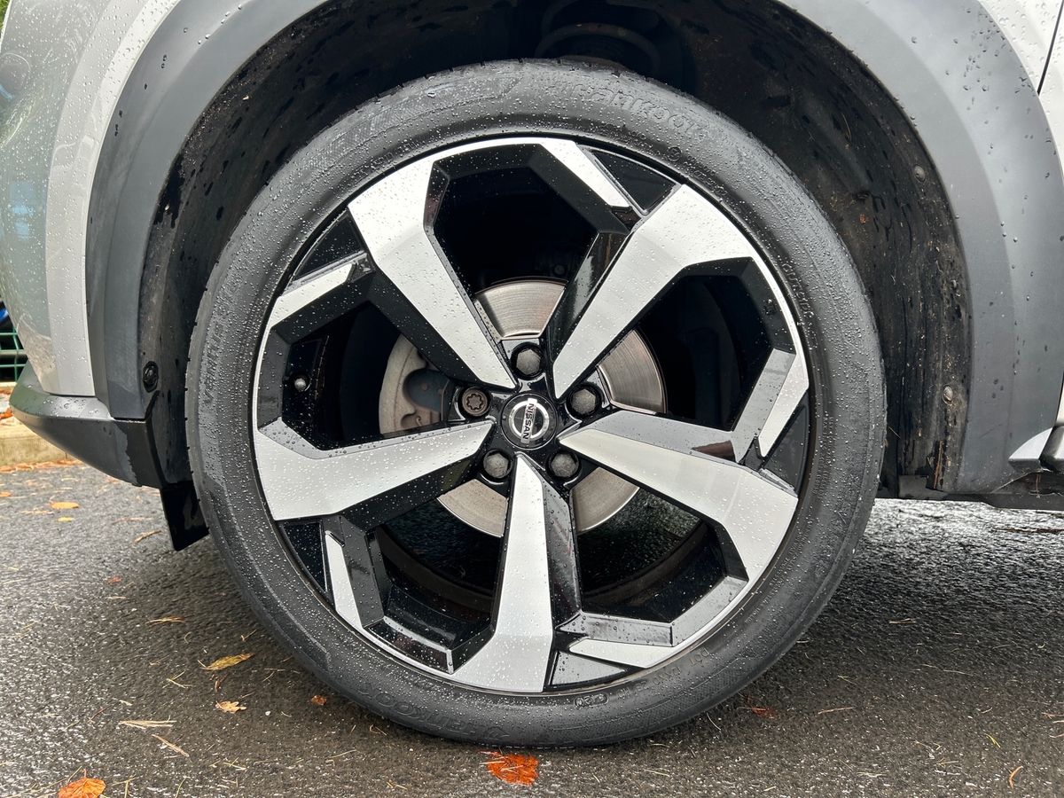 Used Nissan Juke 2020 for sale - 76469259: Photo 10