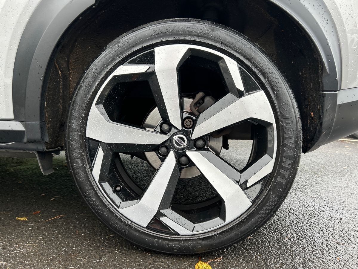 Used Nissan Juke 2020 for sale - 76469259: Photo 11