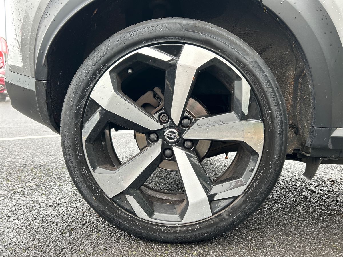 Used Nissan Juke 2020 for sale - 76469259: Photo 12