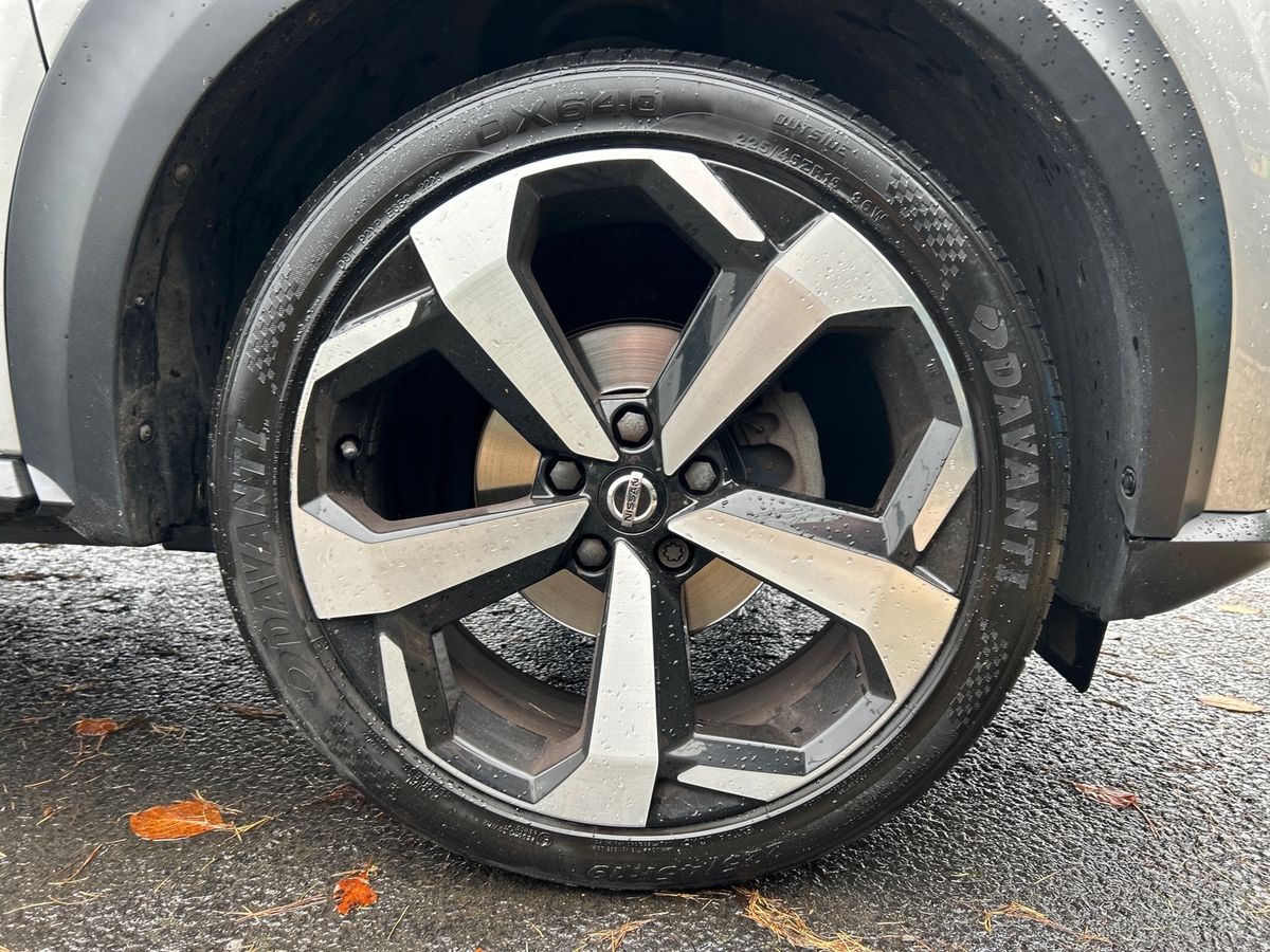 Used Nissan Juke 2020 for sale - 76469259: Photo 13