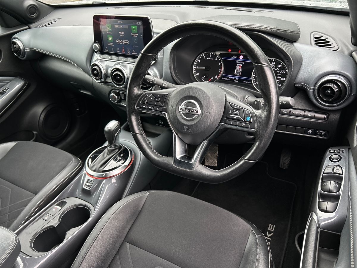 Used Nissan Juke 2020 for sale - 76469259: Photo 14