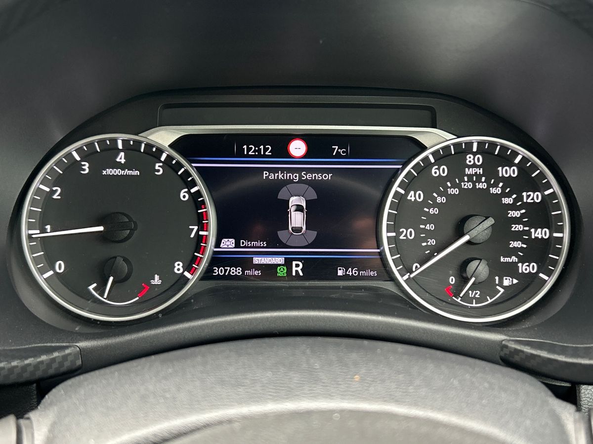 Used Nissan Juke 2020 for sale - 76469259: Photo 15