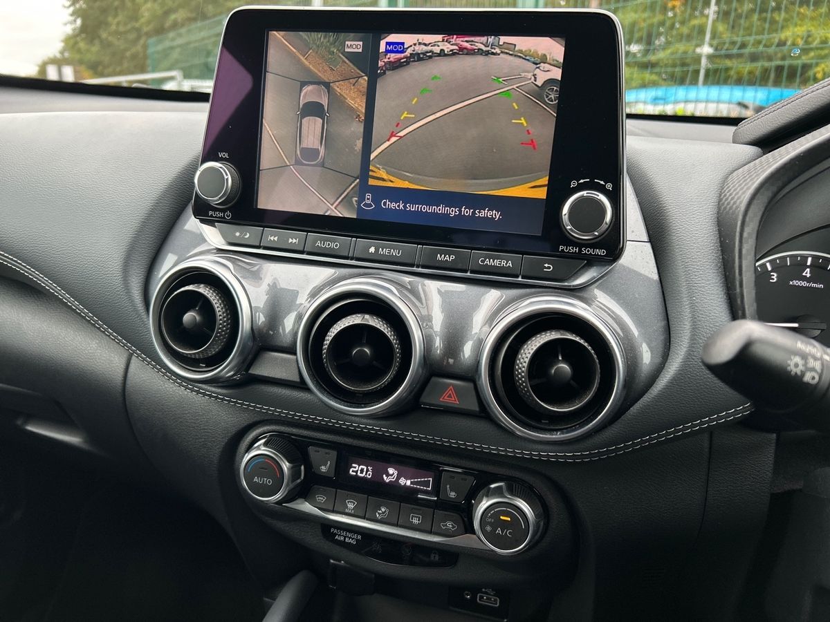 Used Nissan Juke 2020 for sale - 76469259: Photo 17