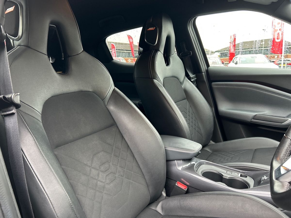 Used Nissan Juke 2020 for sale - 76469259: Photo 18