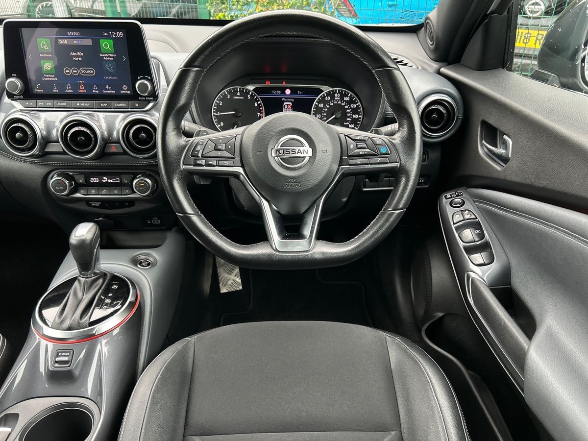 Used Nissan Juke 2020 for sale - 76469259: Photo 19