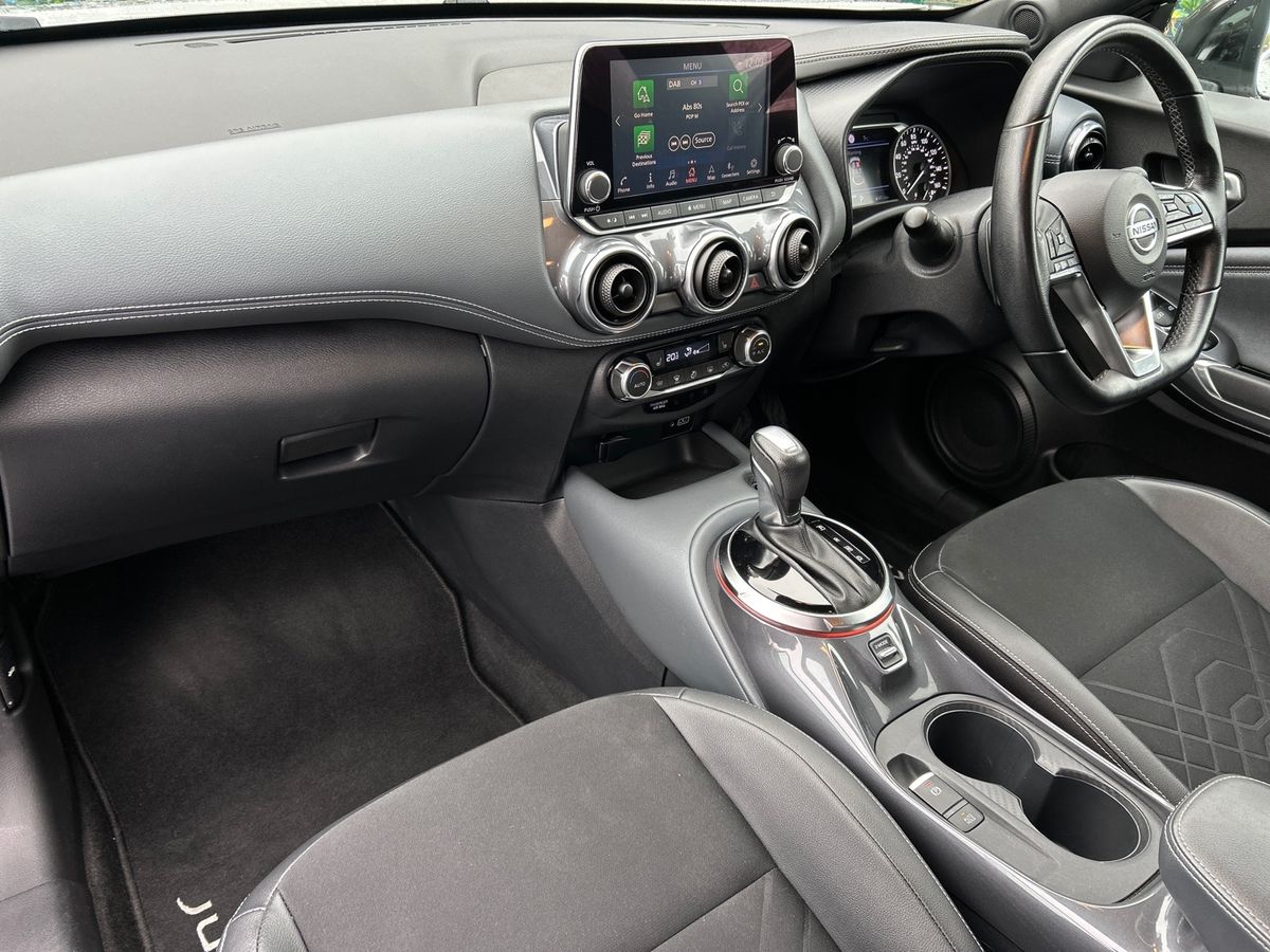 Used Nissan Juke 2020 for sale - 76469259: Photo 2