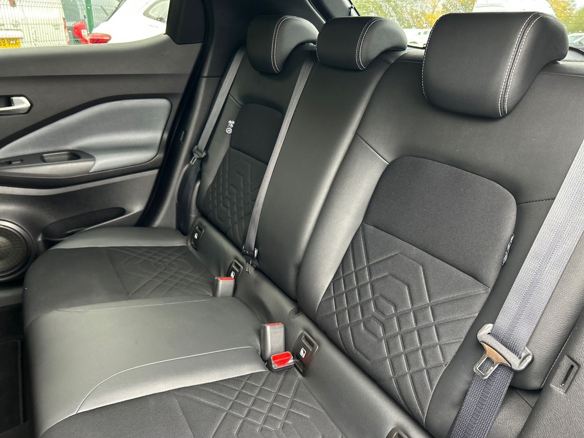 Used Nissan Juke 2020 for sale - 76469259: Photo 20