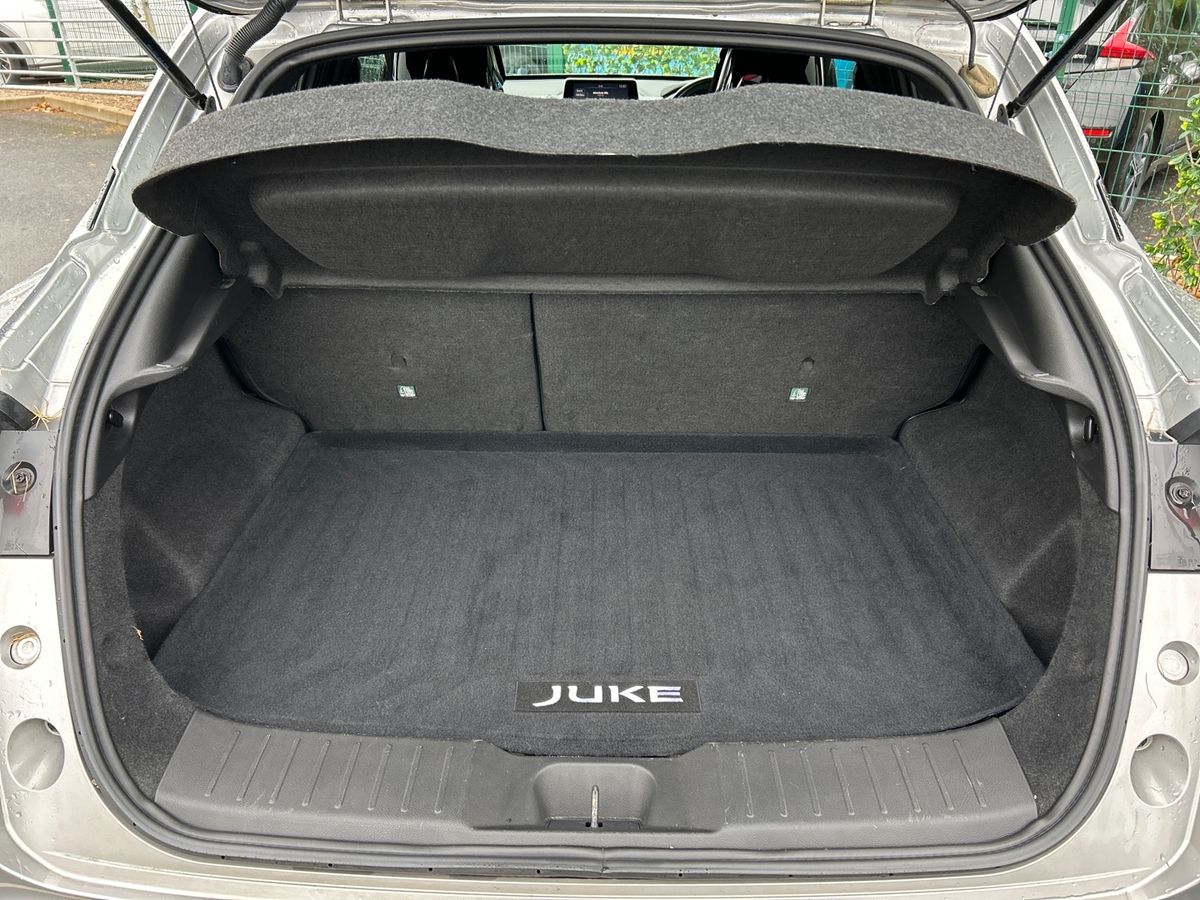 Used Nissan Juke 2020 for sale - 76469259: Photo 21