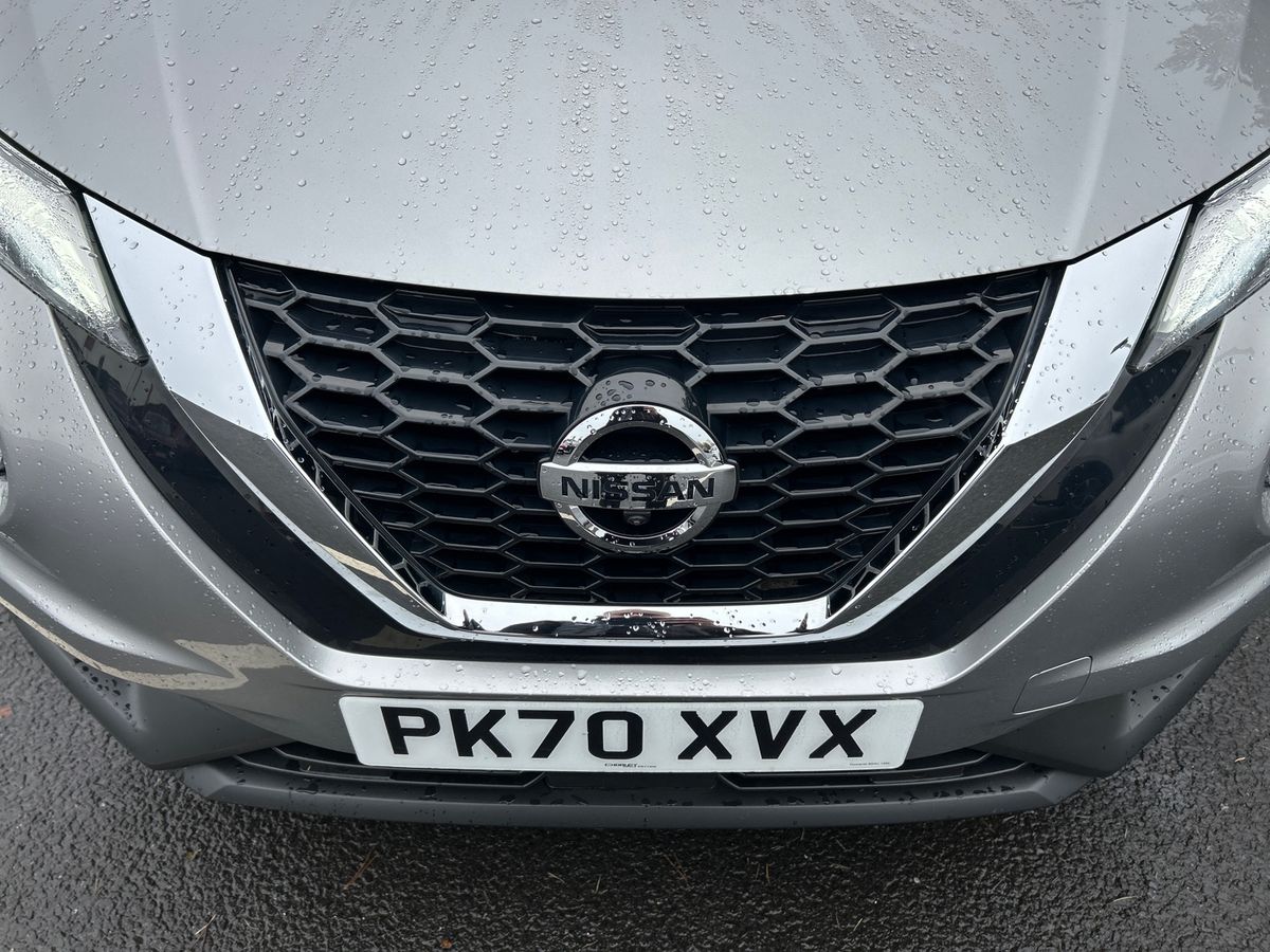 Used Nissan Juke 2020 for sale - 76469259: Photo 26