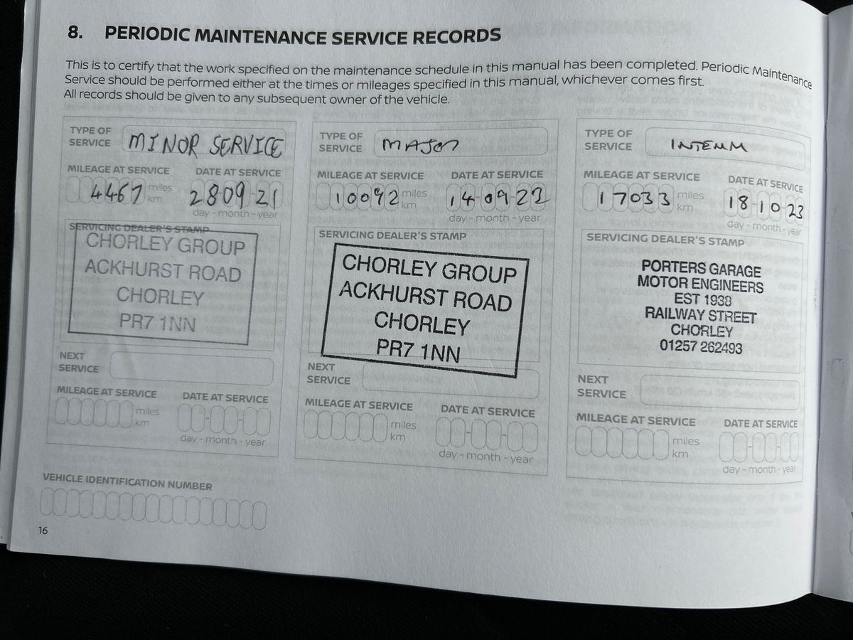 Used Nissan Juke 2020 for sale - 76469259: Photo 28