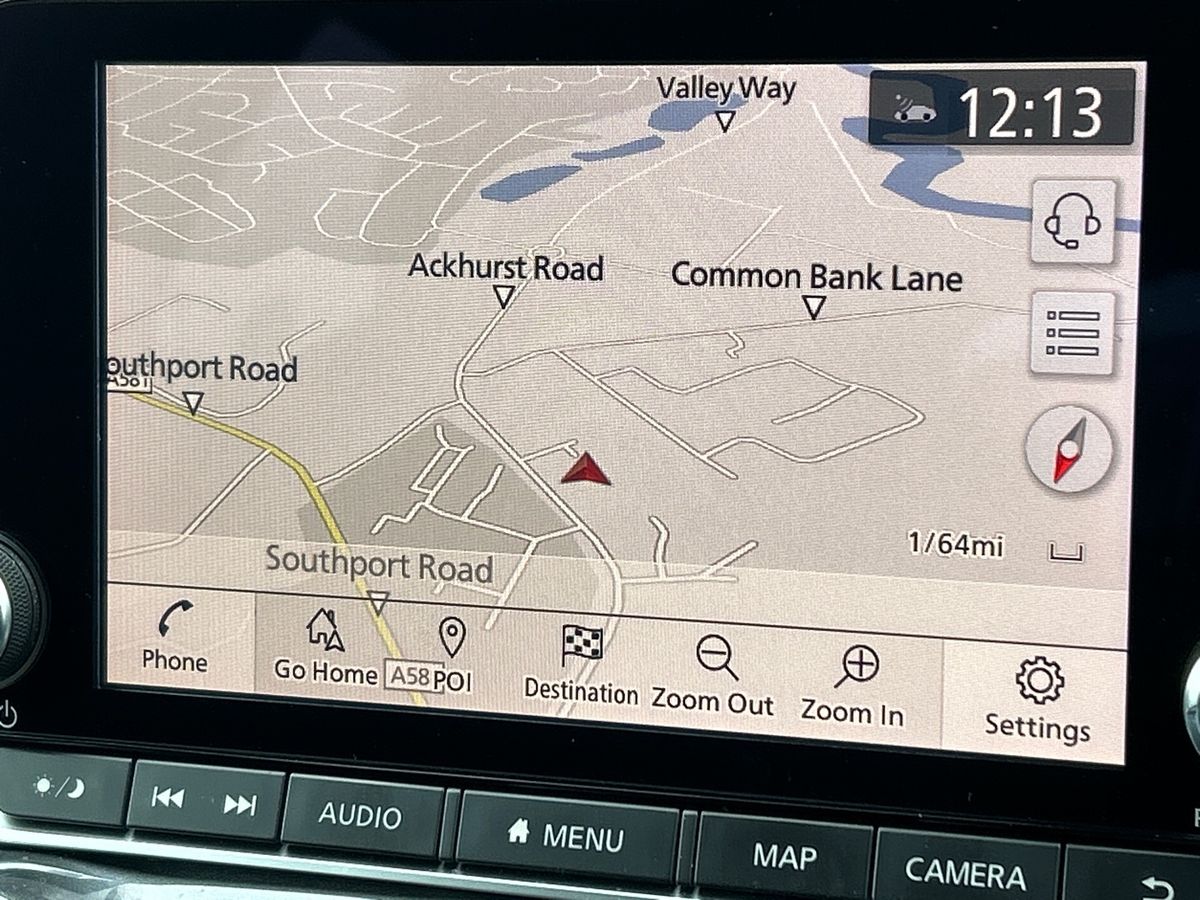 Used Nissan Juke 2020 for sale - 76469259: Photo 30