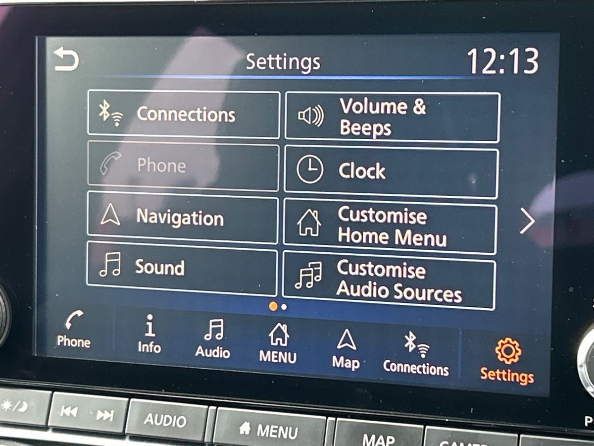 Used Nissan Juke 2020 for sale - 76469259: Photo 33