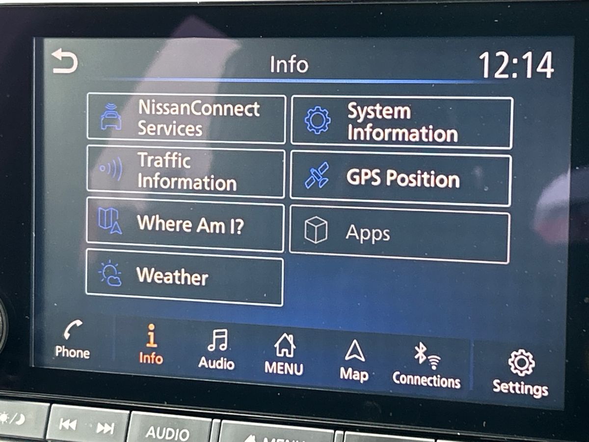 Used Nissan Juke 2020 for sale - 76469259: Photo 35