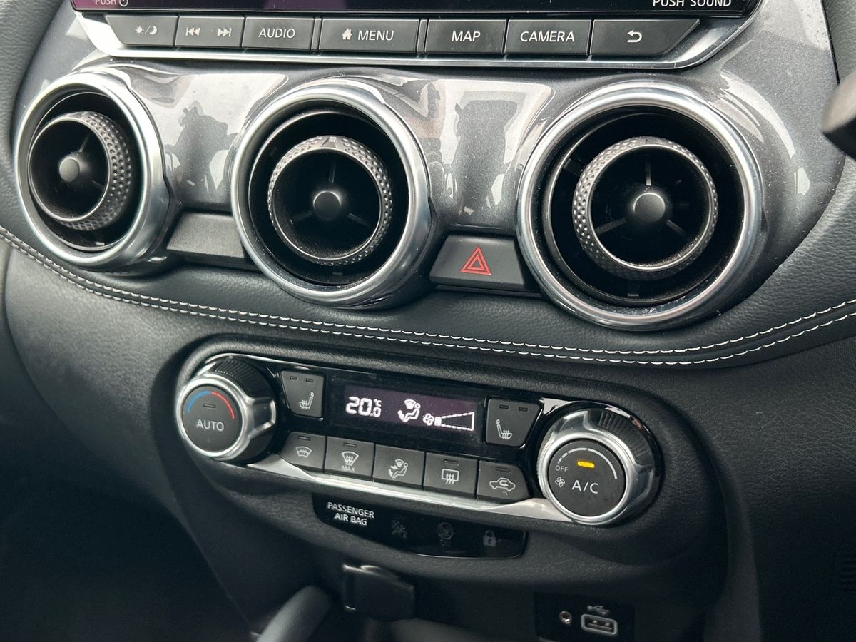 Used Nissan Juke 2020 for sale - 76469259: Photo 36