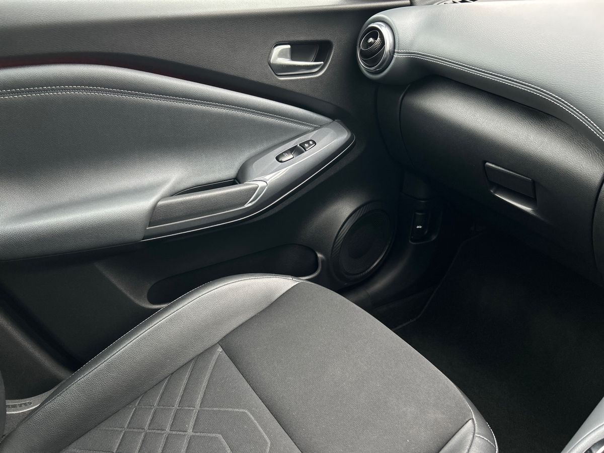 Used Nissan Juke 2020 for sale - 76469259: Photo 41