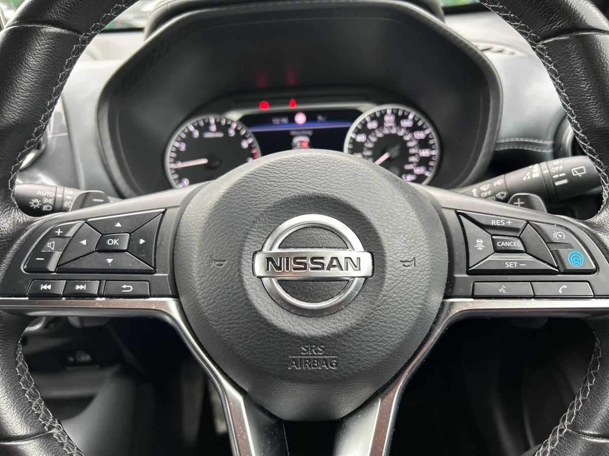 Used Nissan Juke 2020 for sale - 76469259: Photo 45