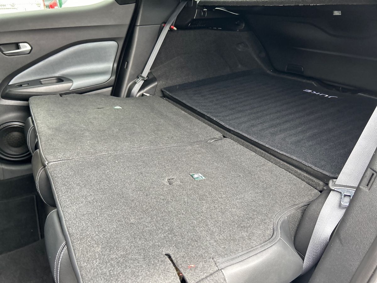 Used Nissan Juke 2020 for sale - 76469259: Photo 48