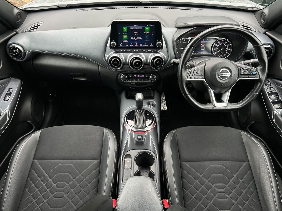 Used Nissan Juke 2020 for sale - 76469259: Photo 7