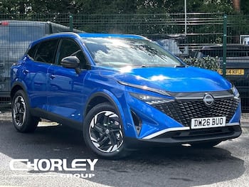 Used Nissan Qashqai 2026 for sale - 79792135: Photo