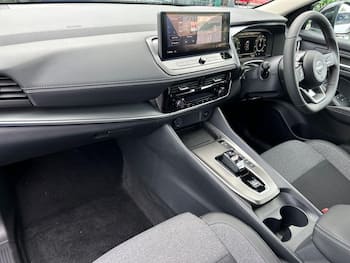 Used Nissan Qashqai 2026 for sale - 79792135: Photo