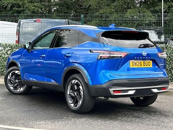 Used Nissan Qashqai 2026 for sale - 79792135: Photo