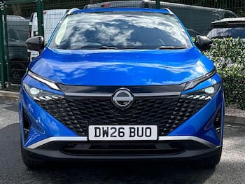 Used Nissan Qashqai 2026 for sale - 79792135: Photo