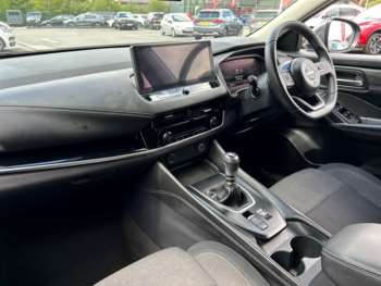Used Nissan Qashqai 2022 for sale - 75172788: Photo