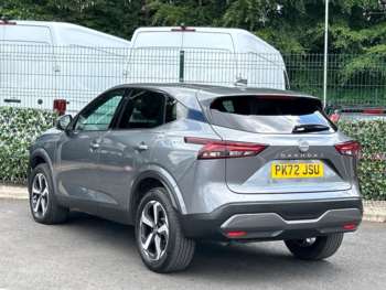 Used Nissan Qashqai 2022 for sale - 75172788: Photo