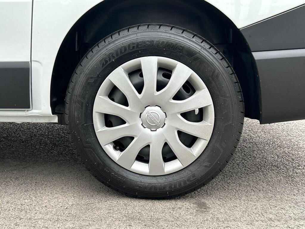 Used Nissan Primastar 2026 for sale - 78210821: Photo 10