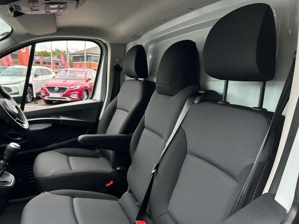 Used Nissan Primastar 2026 for sale - 78210821: Photo 16