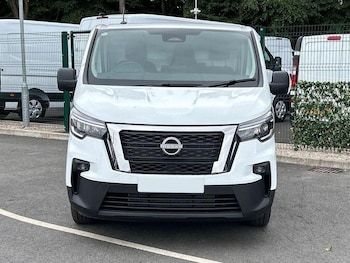 Used Nissan Primastar 2026 for sale - 78210821: Photo