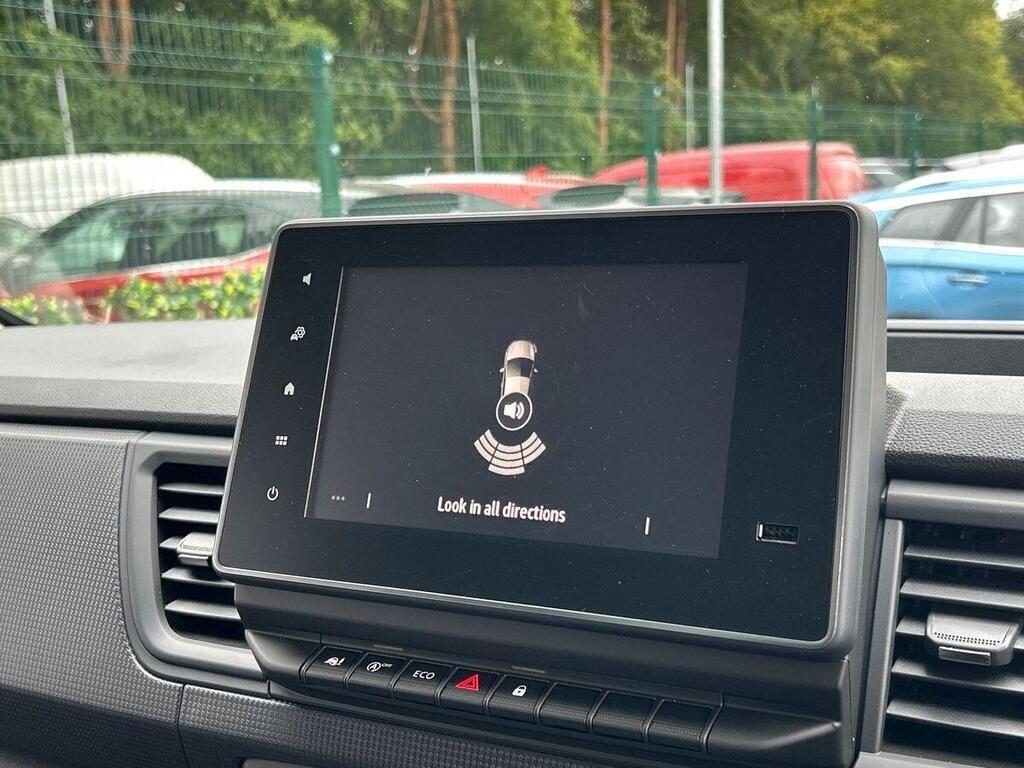 Used Nissan Primastar 2026 for sale - 78210821: Photo 7