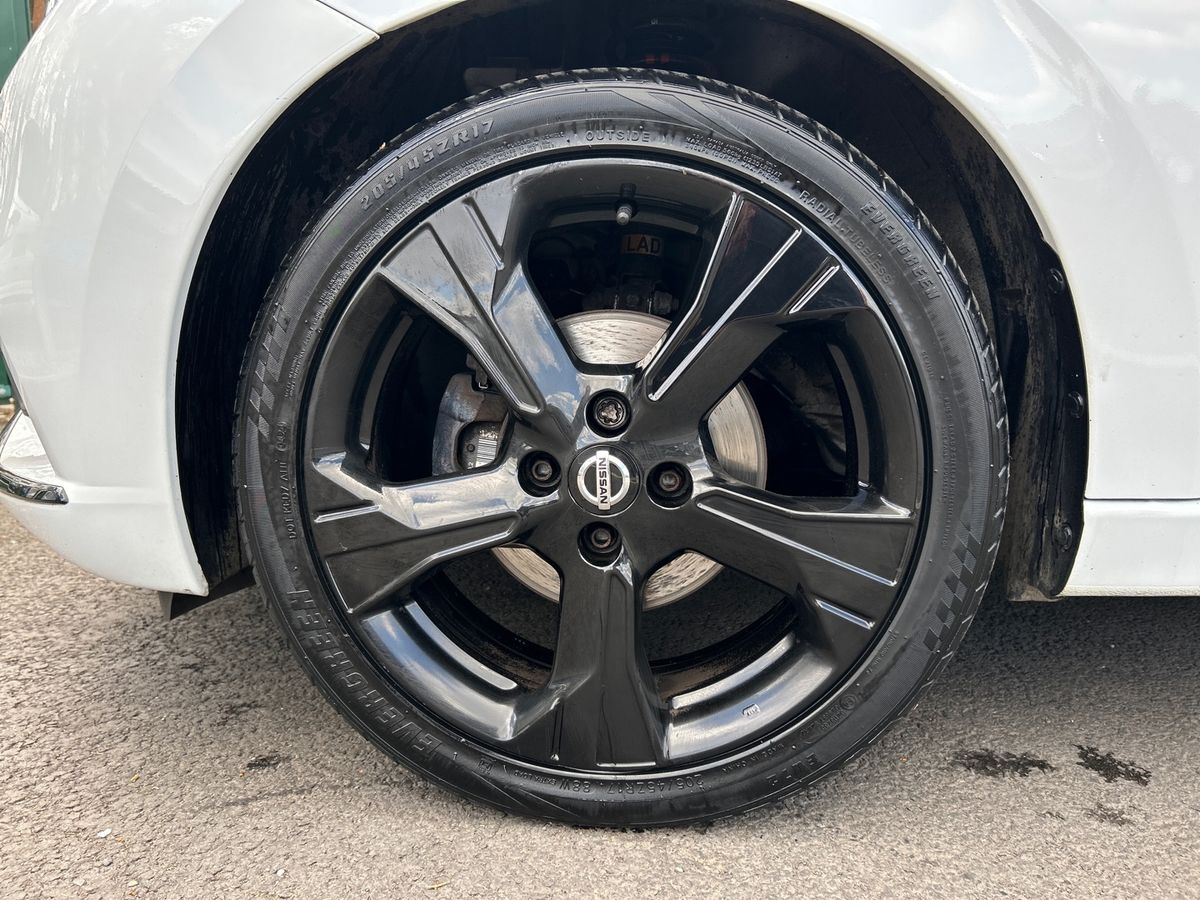 Used Nissan Micra 2022 for sale - 78201701: Photo 10