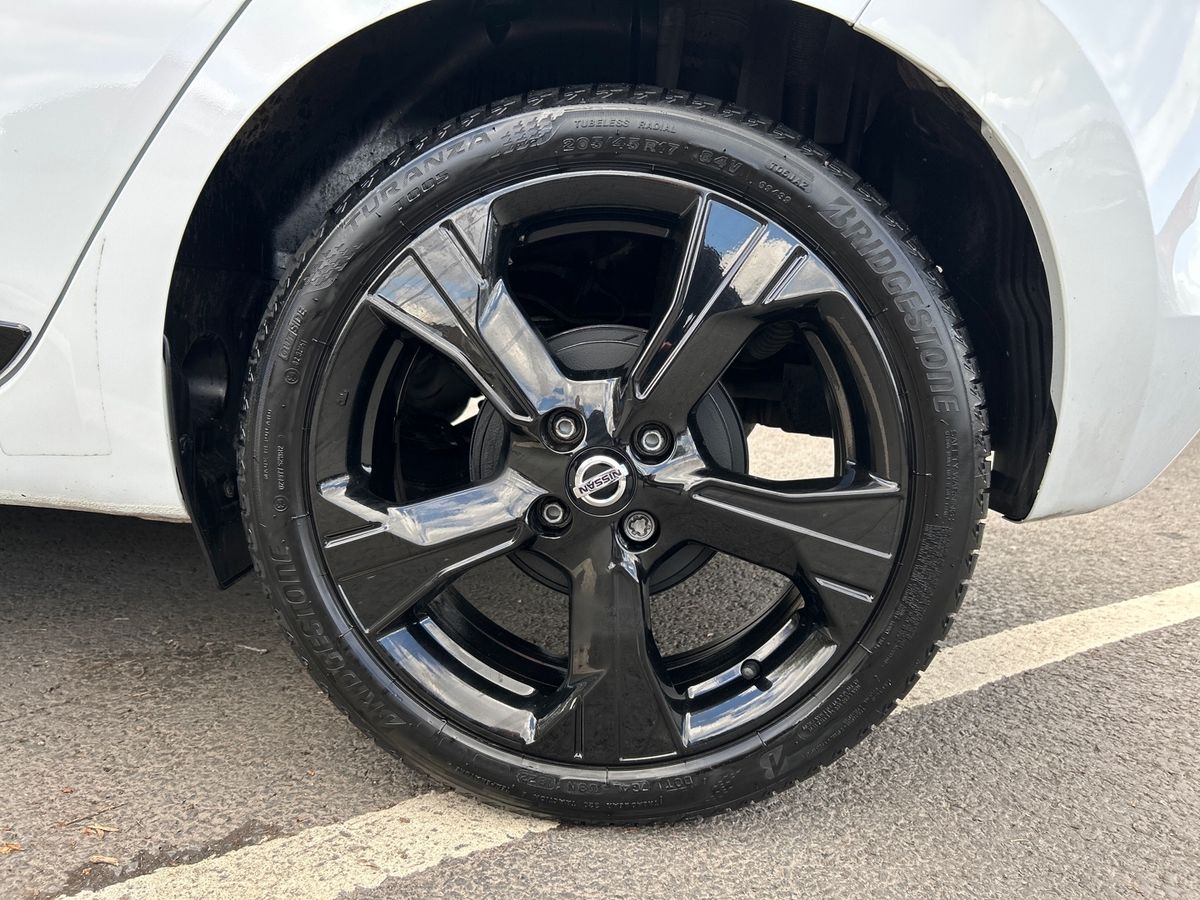 Used Nissan Micra 2022 for sale - 78201701: Photo 11