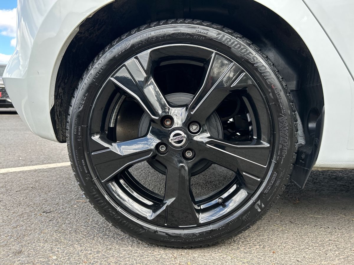 Used Nissan Micra 2022 for sale - 78201701: Photo 12