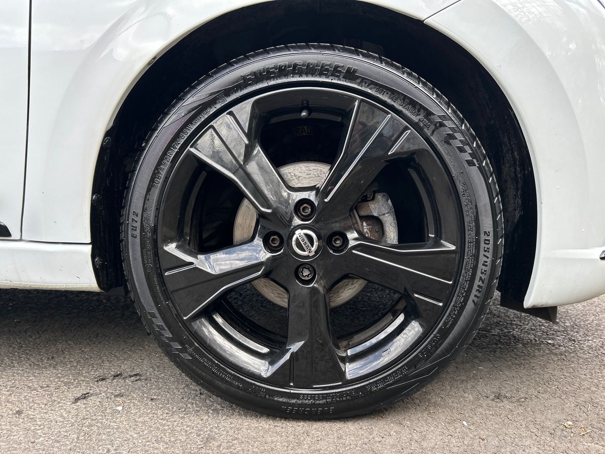 Used Nissan Micra 2022 for sale - 78201701: Photo 13